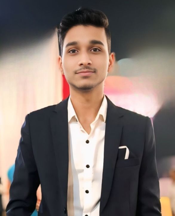 Ravi Sharma